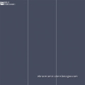 Big Blue Porcelain Tiles 750x1500mm for Bathroom Walls and Floors